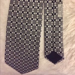 Hermès tie